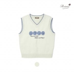 블루빈 니트베스트 P2511K401 22 _P382852147