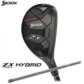 3432533 DUNLOP SRIXON ZX Mk-II 하이브리드 Diamana ZX-II for HYBRID 카본  UA3306181