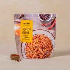 노브랜드매콤낙지볶음밥1kg