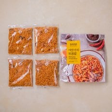 노브랜드매콤낙지볶음밥1kg