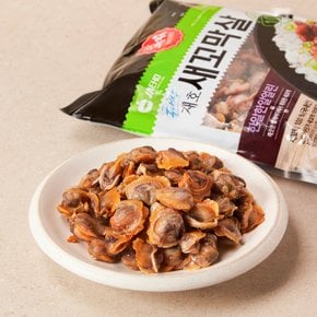 [냉동][국산] 새꼬막살 (400g)