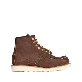 26FW 레드윙 스니커즈 08836 BROWN