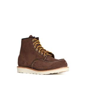 26FW 레드윙 스니커즈 08836 BROWN