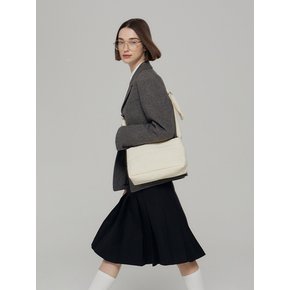 PLAIN BAG IVORY 플레인백 아이보리