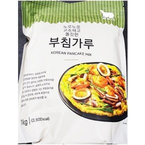 부침가루(곰표 1K)X10 부침가루 밀가루 전분 믹스 분 (WC7268A)