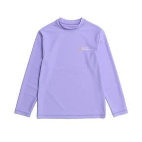 K232UWP410 생존 수영 패키지 LAVENDER