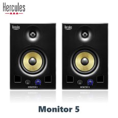 HERCULES Monitor 5 허큘리스 모니터 5 스피커