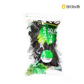 5일장 산나물 곤드레(건)90g