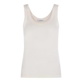 [S27]르메르 TS0001LJ1016WH048 여성 뷔스티에 민소매 티셔츠 나시 크롭티