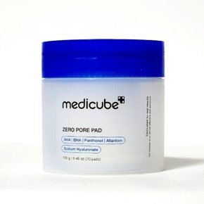 제로 모공 패드 2.0(70매)