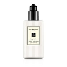 Jo Malone 조말론 잉글리쉬페어앤프리지아 핸드 바디크림 로션 250mL