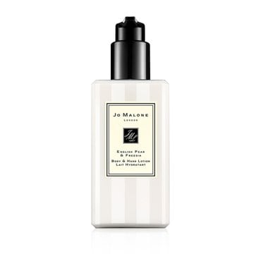  Jo Malone 조말론 잉글리쉬페어앤프리지아 핸드 바디크림 로션 250mL