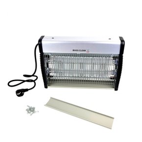 LED 전기 모기퇴치기 포충기 가정용 업소용 해충 날벌레 퇴치기 JB20F