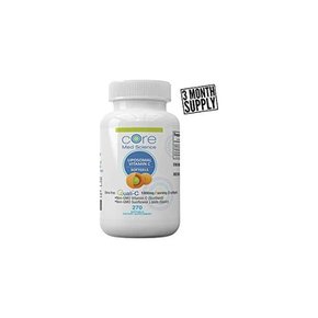 3개X  포포라이프  리포좀  비타민C  1000mg  270소프트젤  3개월분