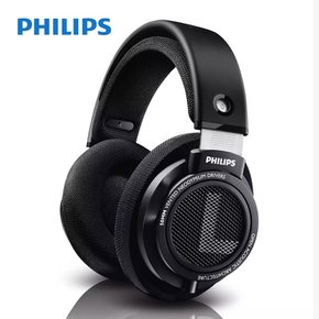 SHP9500 헤드폰 HiFi 스테레오 유선 이어폰 컴퓨터 온라인 학습 이어 버드 Esports 게임 3.5mm 6.3m