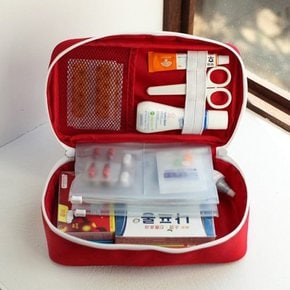 FIRST-AID POUCH L 구급파우치 라지