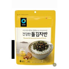 돌자반김 65g 1개