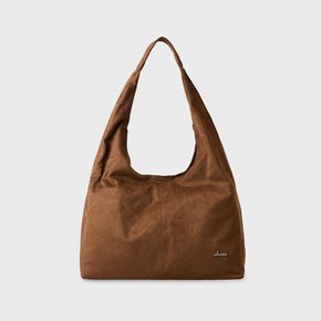Synthetic Suede Shoulder Bag WHBGG4922A