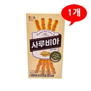 [해태] 사루비아 통참깨 60g