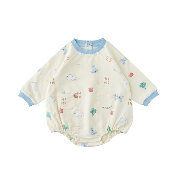 [여주점] [오프라벨 여주점] 밍크뮤 (IV) 모모SET바디슈트 (35113-604-01)