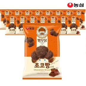 빵부장 초코빵 55g x 16봉