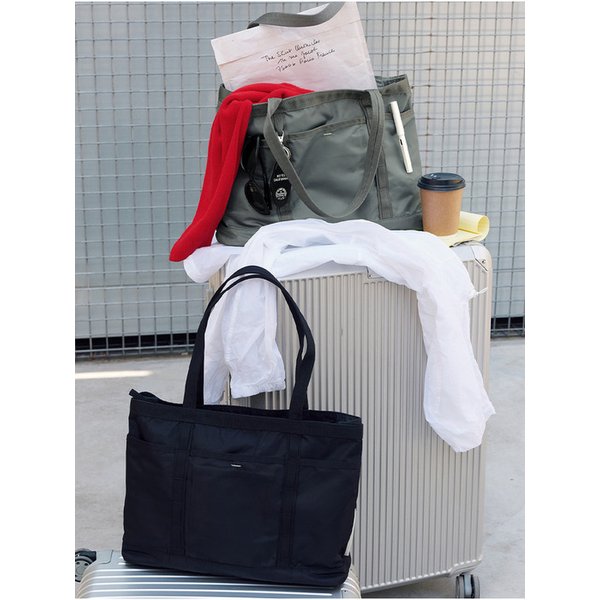 Stacey Daytrip Light Shopper XM (ALL)