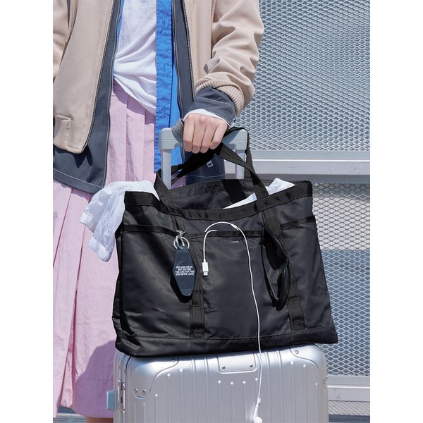 Stacey Daytrip Light Shopper XM (ALL)