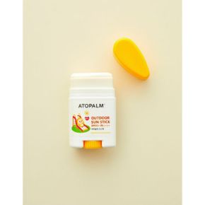 야외놀이 선스틱 21g (SPF50+ PA++++) 4889845