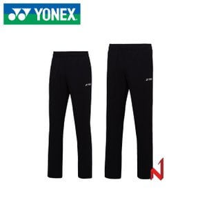 2025SS요넥스 우븐 긴바지 251WP001M/251WP002F BK 남성/여성