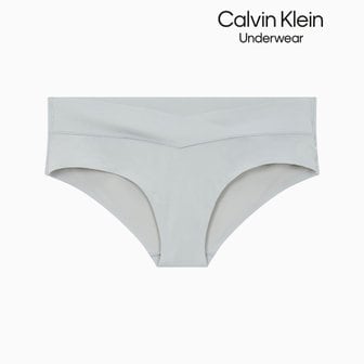 Calvin Klein Underwear 여성 인비저블 AF 힙스터 팬티 (QF6357AD-8HO)