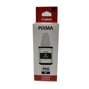 캐논 PIXMA 정품잉크 G4902 검정 6000매