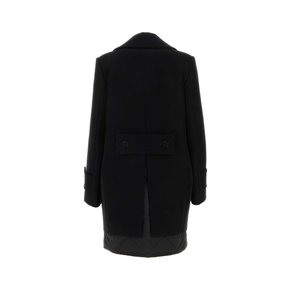 FW23 SACAI COATS Coat 2306750 001 2306750001