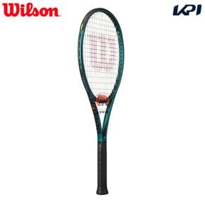 윌슨 블레이드 98S V9 테니스라켓 295g 2024년 WR152411U