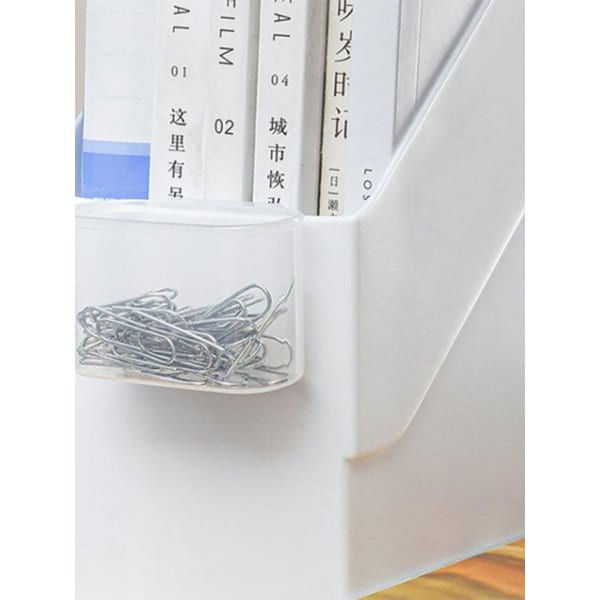 클립형 보조수납 2개 세트