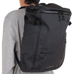 일본 데상트 백팩 Descente DXC1907XB BKBK Waterproof Backpack 1685420