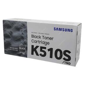 /익스트리모 삼성정품 SL-C563W 토너 검정 CLT-K510S