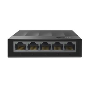 TP-LINK TL-LS1005G 기가비트 1000Mbps 5포트 콤팩트 스위칭허브 스위치 허브 홈네트워크 IOT