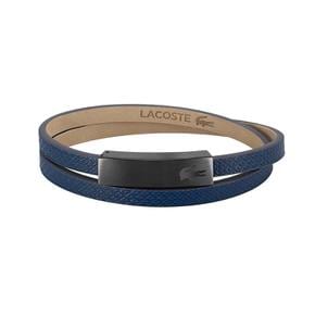 남성 LACOSTE PORTE BRACELET 2040108