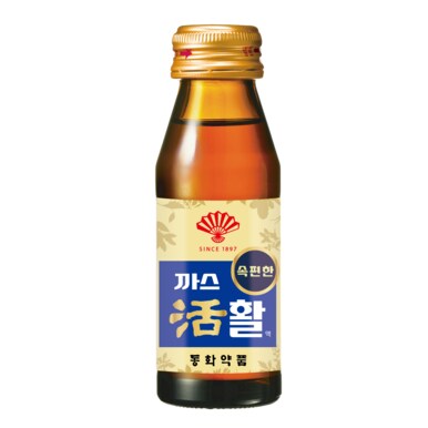 까스활(75ml*10입) 750ml