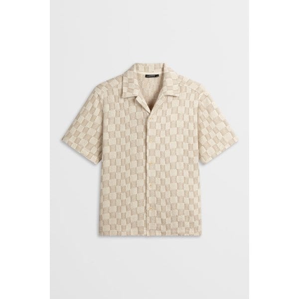 [Men Collection] 토르파 리조트 저지 셔츠 1525126506000