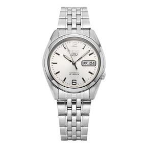 5 SEIKO 5SNK385K1 남성 메탈시계