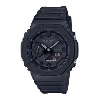 지샥 [스타필드 수원] G-SHOCK 지샥 GA-2100-1A1DR