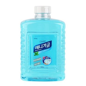 애니가글 스페아민트 1.5L