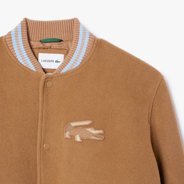 [시흥점] 남성 HOLIDAY 스타디움 블루종 BH7230-54N