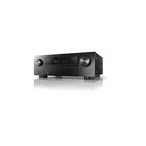 데논 Denon AVR-X550BT AV레시버 5.2ch Dolby TrueHD