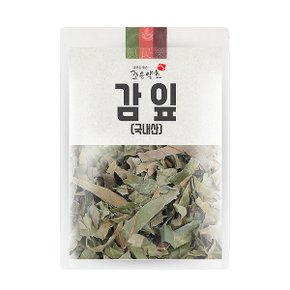 국내산 감잎 300g