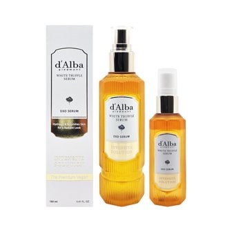 달바 [최신상 대용량] 달바 시즌6 엑소 미스트 세럼 변정수 160ml+60ml