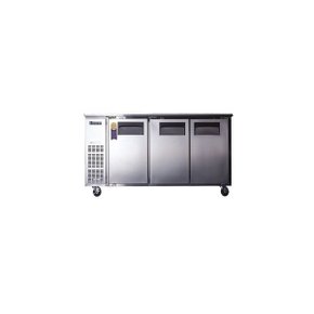 부성 테이블냉장고 간냉식 B180C-3FFFS-E 올냉동
