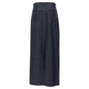 Womens Skirt MF28TG3591C900 Blue