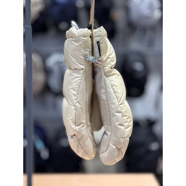 [부산점] 눕시 다운 미트 장갑 NJ3GQ54B